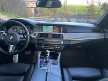 BMW 520d Touring Steptronic M-Sportpacket, Diesel, Occasion / Utilisé, Automatique - 7