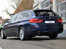 BMW 520d Touring Steptronic, Diesel, Occasion / Gebraucht, Automat - 2