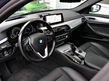 BMW 520d Touring Steptronic, Diesel, Occasion / Gebraucht, Automat - 7