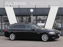 BMW 520d Touring Steptronic, Diesel, Occasioni / Usate, Automatico - 2
