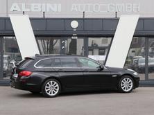 BMW 520d Touring Steptronic, Diesel, Occasion / Utilisé, Automatique - 3