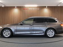 BMW 520d Touring, Diesel, Occasioni / Usate, Manuale - 2