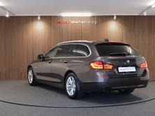 BMW 520d Touring, Diesel, Occasion / Gebraucht, Handschaltung - 3