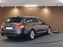 BMW 520d Touring, Diesel, Occasion / Gebraucht, Handschaltung - 5