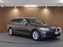 BMW 520d Touring, Diesel, Occasioni / Usate, Manuale - 7