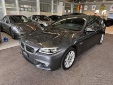 BMW 520d Touring Steptronic M - SPORTPAKET | CH | Facelift | Dri, Diesel, Second hand / Used, Automatic - 2