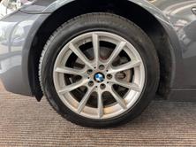 BMW 520d Touring Steptronic M - SPORTPAKET | CH | Facelift | Dri, Diesel, Occasion / Utilisé, Automatique - 3