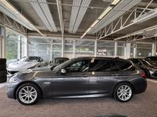 BMW 520d Touring Steptronic M - SPORTPAKET | CH | Facelift | Dri, Diesel, Occasion / Utilisé, Automatique - 4