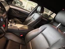 BMW 520d Touring Steptronic M - SPORTPAKET | CH | Facelift | Dri, Diesel, Occasion / Gebraucht, Automat - 6