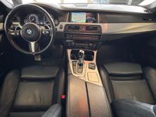 BMW 520d Touring Steptronic M - SPORTPAKET | CH | Facelift | Dri, Diesel, Second hand / Used, Automatic - 7