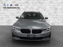BMW 520d 48V Touring, Hybride Leggero Diesel/Elettrica, Occasioni / Usate, Automatico - 2
