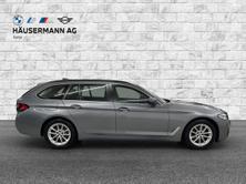 BMW 520d 48V Touring, Mild-Hybrid Diesel/Electric, Second hand / Used, Automatic - 3