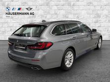 BMW 520d 48V Touring, Hybride Leggero Diesel/Elettrica, Occasioni / Usate, Automatico - 4