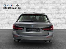 BMW 520d 48V Touring, Hybride Léger Diesel/Électricité, Occasion / Utilisé, Automatique - 5