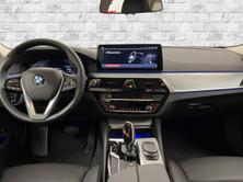 BMW 520d 48V Touring, Mild-Hybrid Diesel/Elektro, Occasion / Gebraucht, Automat - 7