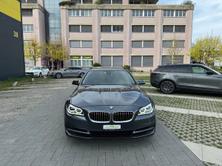 BMW 520d Touring Steptronic, Diesel, Occasion / Gebraucht, Automat - 2