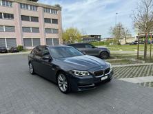 BMW 520d Touring Steptronic, Diesel, Occasion / Gebraucht, Automat - 3
