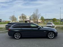 BMW 520d Touring Steptronic, Diesel, Occasion / Gebraucht, Automat - 4