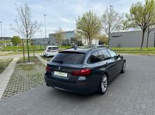 BMW 520d Touring Steptronic, Diesel, Occasion / Gebraucht, Automat - 5
