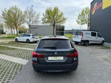 BMW 520d Touring Steptronic, Diesel, Occasioni / Usate, Automatico - 6