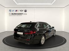 BMW 520d 48V Touring, Hybride Léger Diesel/Électricité, Occasion / Utilisé, Automatique - 2
