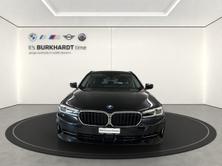 BMW 520d 48V Touring, Hybride Léger Diesel/Électricité, Occasion / Utilisé, Automatique - 5