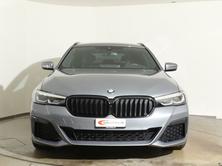 BMW 520 d Touring M Sport Steptronic, Mild-Hybrid Diesel/Electric, Second hand / Used, Automatic - 2