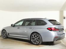 BMW 520 d Touring M Sport Steptronic, Hybride Leggero Diesel/Elettrica, Occasioni / Usate, Automatico - 4