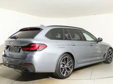 BMW 520 d Touring M Sport Steptronic, Mild-Hybrid Diesel/Electric, Second hand / Used, Automatic - 6