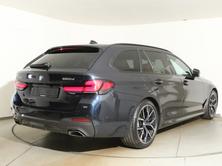 BMW 520 d Touring M Sport Steptronic, Hybride Leggero Diesel/Elettrica, Occasioni / Usate, Automatico - 6