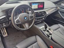 BMW 520d Touring M-Sport ** 91'400 CHF Neupreis **, Mild-Hybrid Diesel/Elektro, Occasion / Gebraucht, Automat - 4
