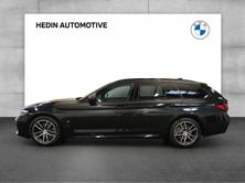 BMW 520d xDr 48VTour Pure M S, Mild-Hybrid Diesel/Elektro, Occasion / Gebraucht, Automat - 4