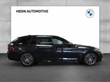 BMW 520d xDr 48VTour Pure M S, Mild-Hybrid Diesel/Electric, Second hand / Used, Automatic - 6