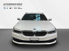 BMW 520d Touring, Diesel, Occasion / Utilisé, Automatique - 2