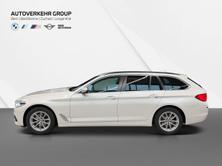 BMW 520d Touring, Diesel, Occasion / Gebraucht, Automat - 3