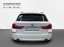 BMW 520d Touring, Diesel, Occasion / Gebraucht, Automat - 4