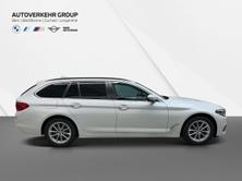 BMW 520d Touring, Diesel, Occasioni / Usate, Automatico - 6