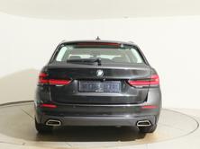BMW 520 d Touring Steptronic, Hybride Léger Diesel/Électricité, Occasion / Utilisé, Automatique - 5