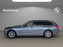 BMW 520d Touring, Diesel, Occasion / Gebraucht, Automat - 2