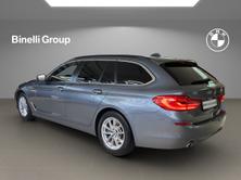 BMW 520d Touring, Diesel, Occasion / Gebraucht, Automat - 3