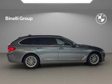 BMW 520d Touring, Diesel, Occasion / Gebraucht, Automat - 6