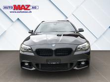 BMW 520d Touring Steptronic, Diesel, Occasioni / Usate, Automatico - 3