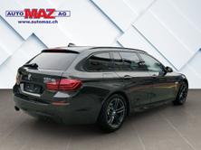BMW 520d Touring Steptronic, Diesel, Occasion / Utilisé, Automatique - 6