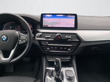 BMW 520d 48V Touring, Mild-Hybrid Diesel/Elektro, Occasion / Gebraucht, Automat - 5
