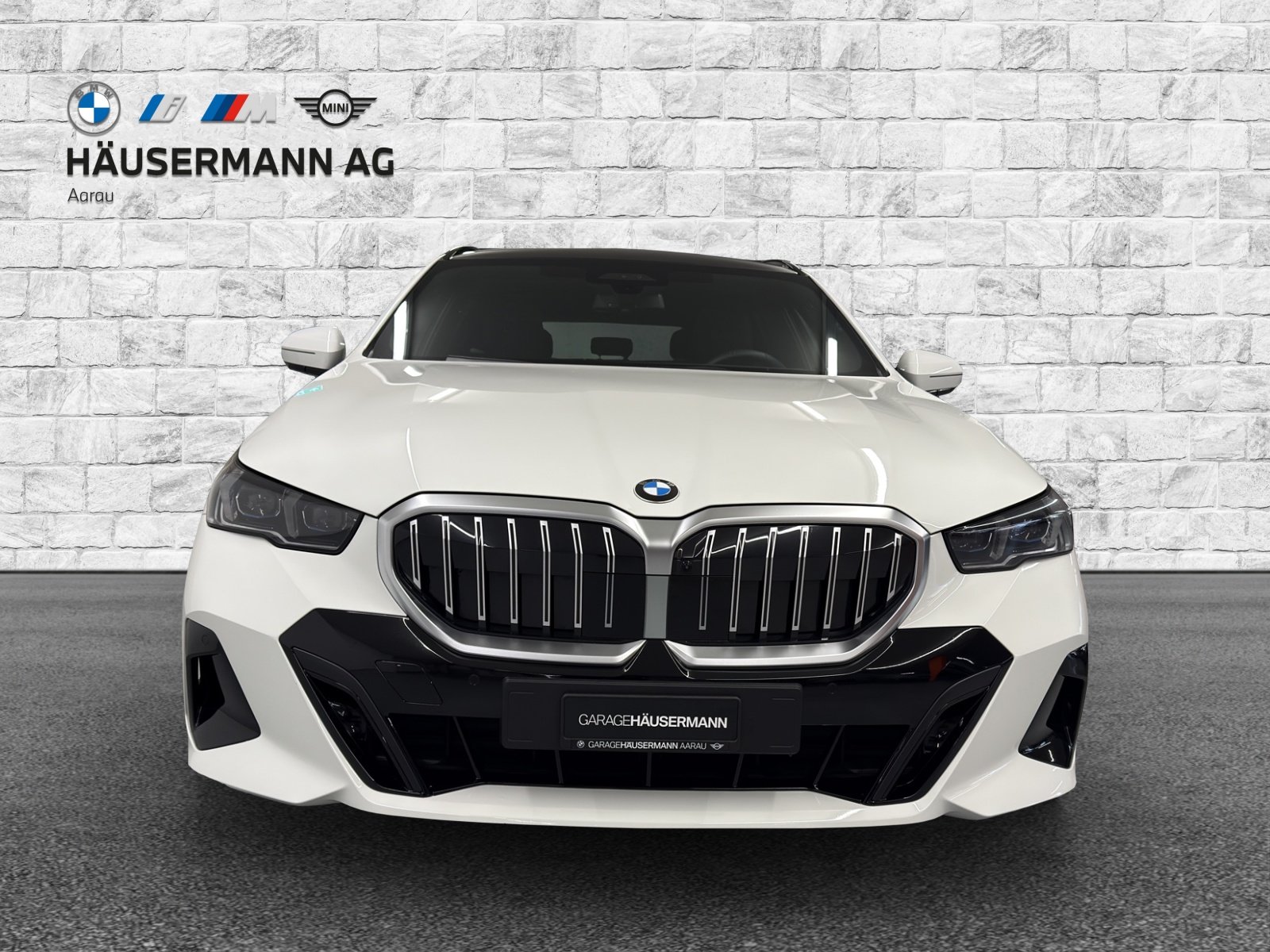 BMW 520d xDr 48V Tour M Sport, Hybride Léger Diesel/Électricité, Occasion / Utilisé, Automatique - 2