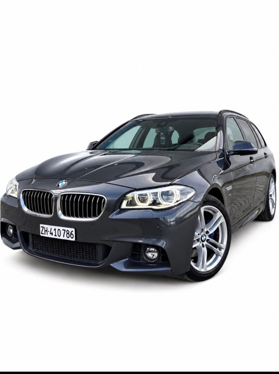 BMW 520 520d xDrive