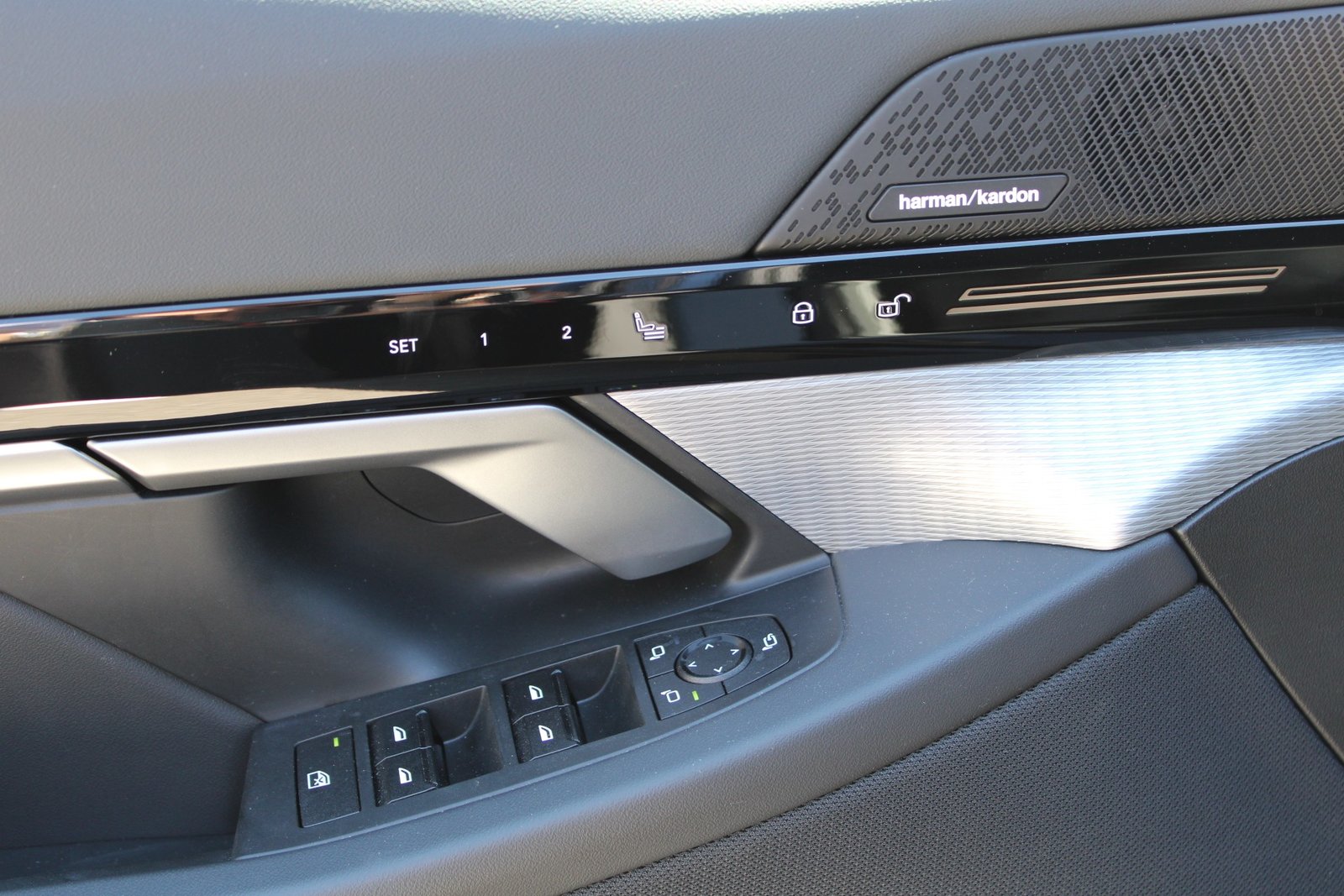 BMW 520d 48V Touring, Hybride Léger Diesel/Électricité, Occasion / Utilisé, Automatique - 5