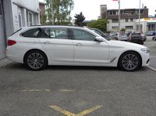 BMW 520d Touring Sport Line Steptronic, Diesel, Occasion / Utilisé, Automatique - 3