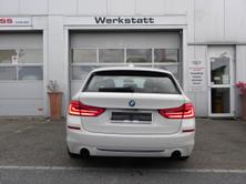 BMW 520d Touring Sport Line Steptronic, Diesel, Occasion / Utilisé, Automatique - 4