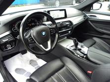 BMW 520d Touring Sport Line Steptronic, Diesel, Occasion / Utilisé, Automatique - 5